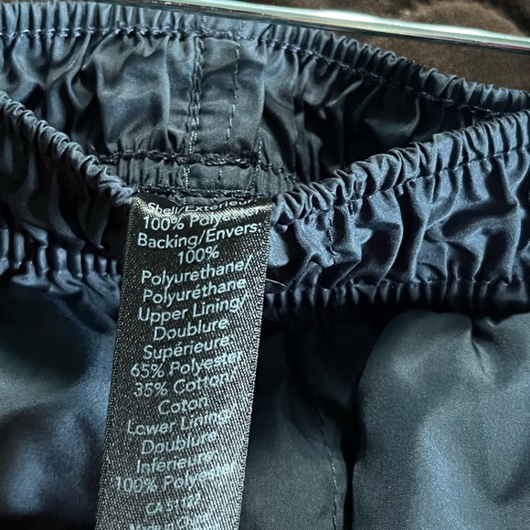 3/10$ Winter Splash Pants Toddler XS (4-5) - Picture 5 of 6